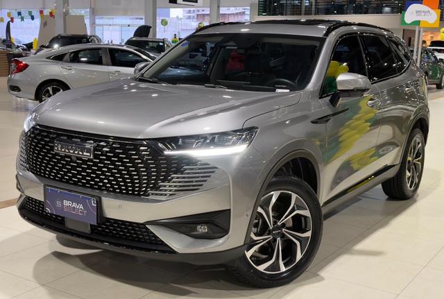 GWM Haval