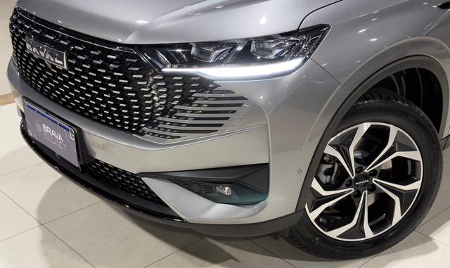 GWM Haval