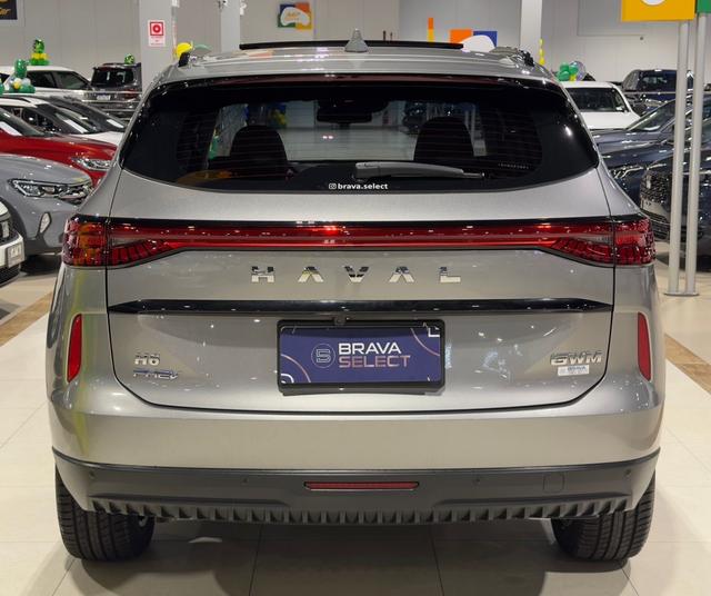 GWM Haval