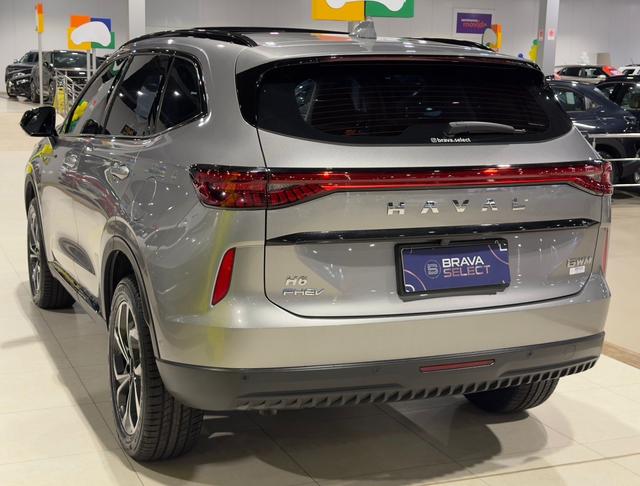 GWM Haval