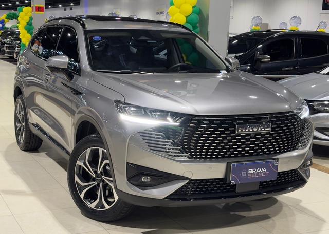 GWM Haval