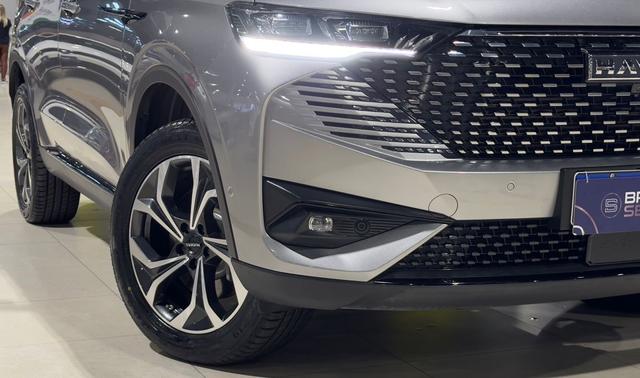 GWM Haval