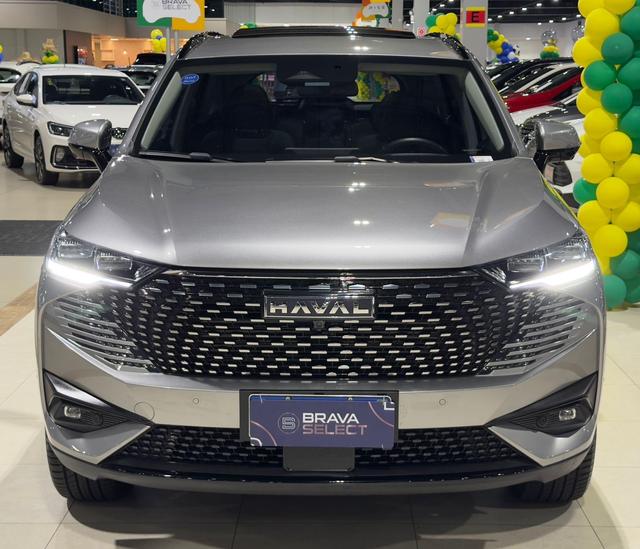 GWM Haval