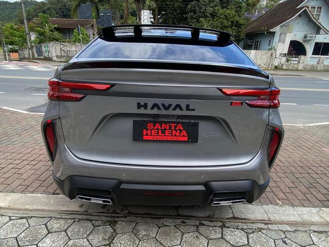 GWM Haval