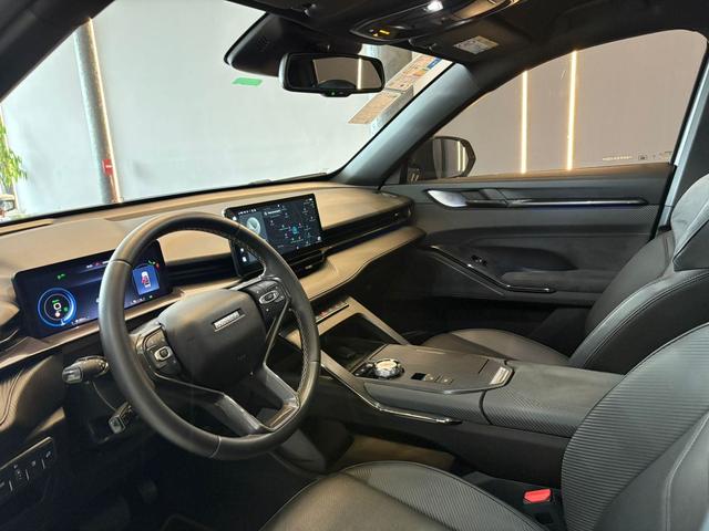 GWM Haval