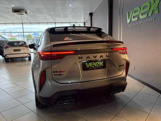 GWM Haval