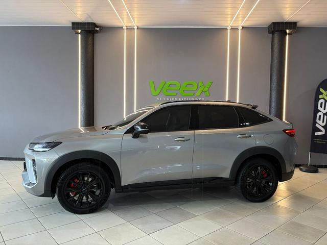 GWM Haval
