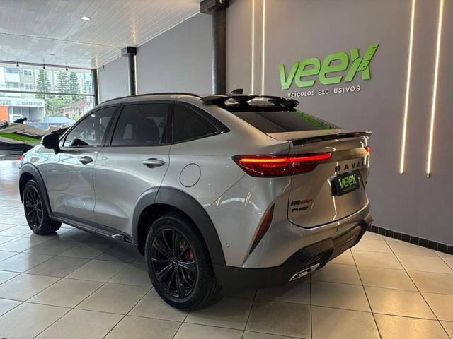 GWM Haval