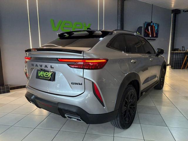 GWM Haval