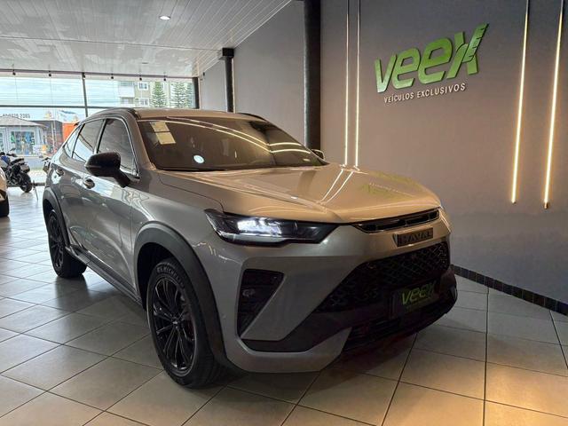 GWM Haval