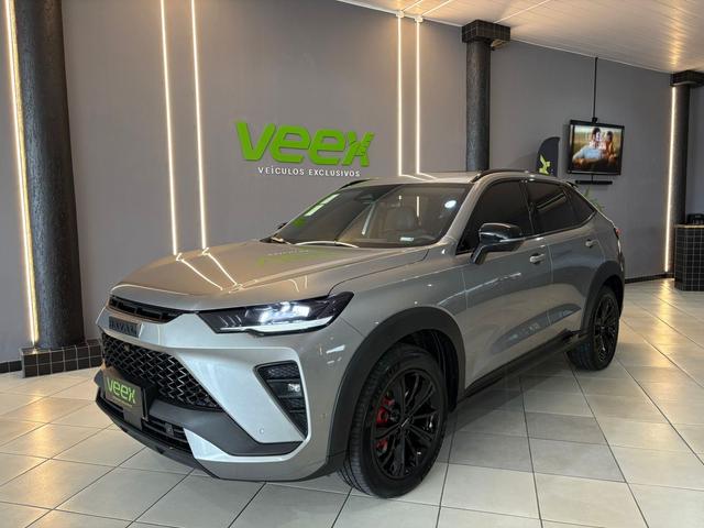 GWM Haval
