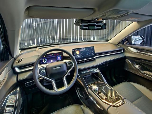 GWM Haval