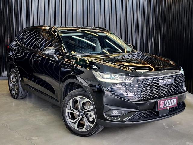 GWM Haval