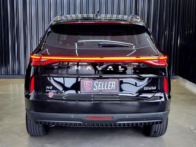 GWM Haval