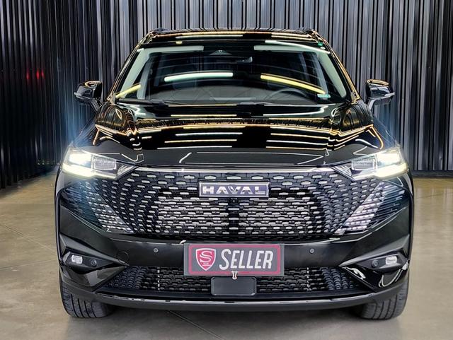 GWM Haval