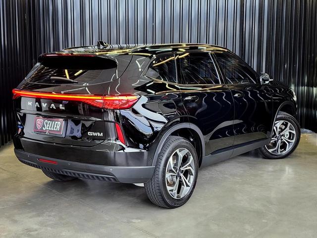 GWM Haval