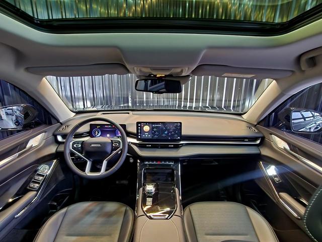 GWM Haval