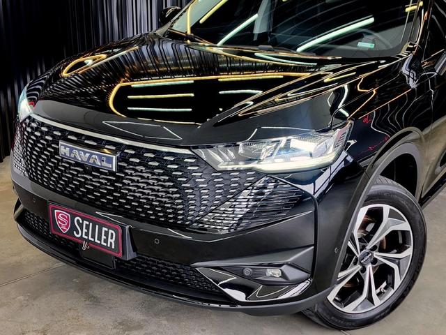 GWM Haval