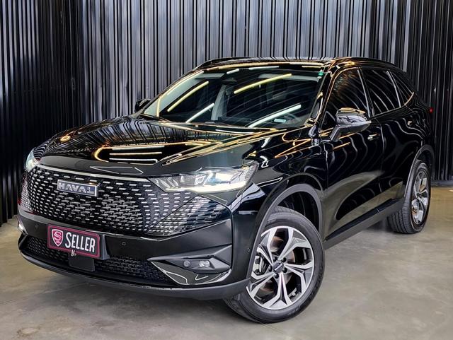 GWM Haval