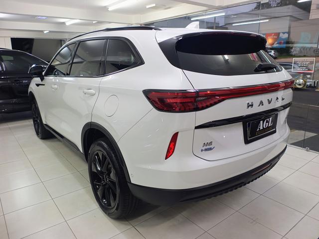 GWM Haval