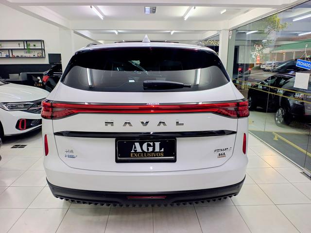 GWM Haval