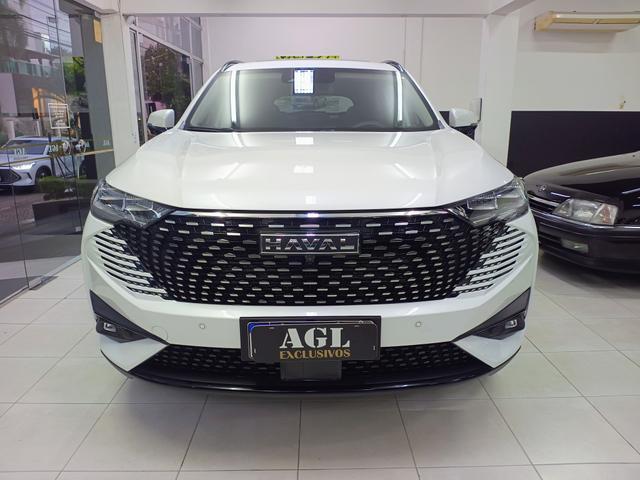GWM Haval