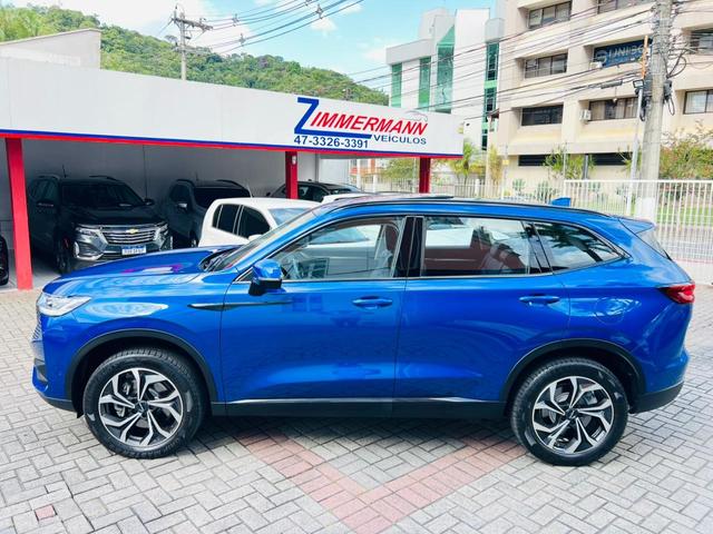 GWM Haval