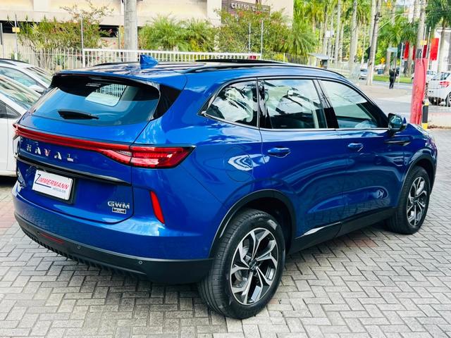 GWM Haval