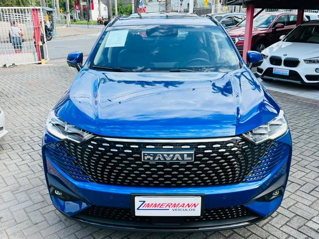 GWM Haval