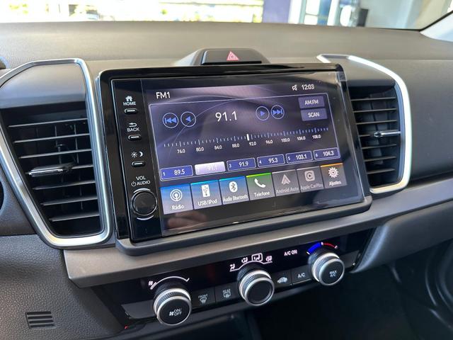 Honda City Hatchback