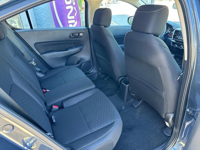 Honda City Hatchback