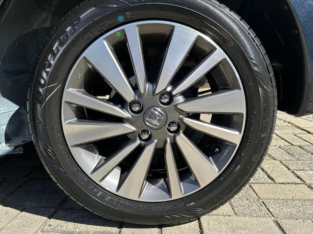 Honda City Hatchback