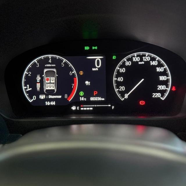 Honda City Hatchback