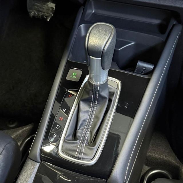 Honda City Hatchback