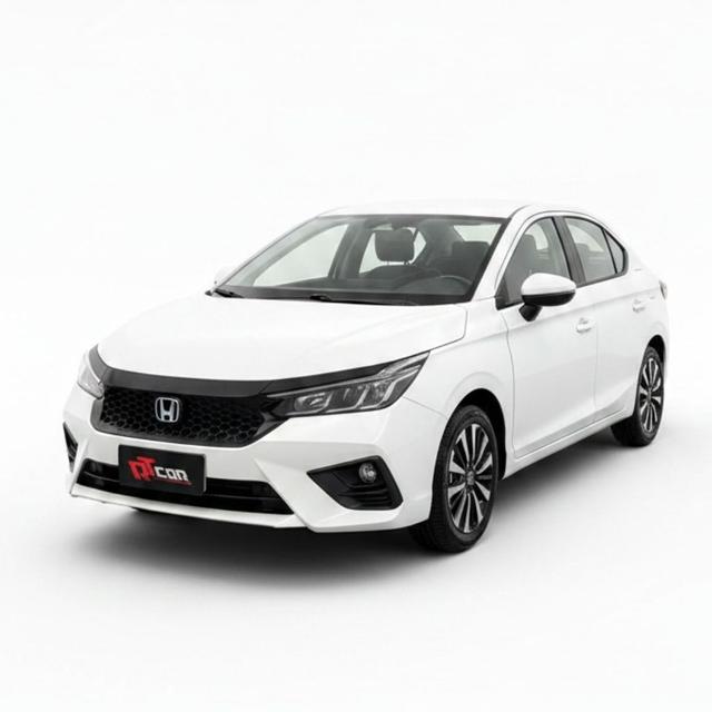 Honda City Hatchback
