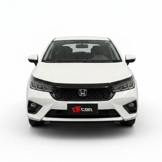 Honda City Hatchback