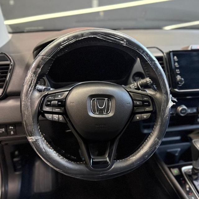 Honda City Hatchback