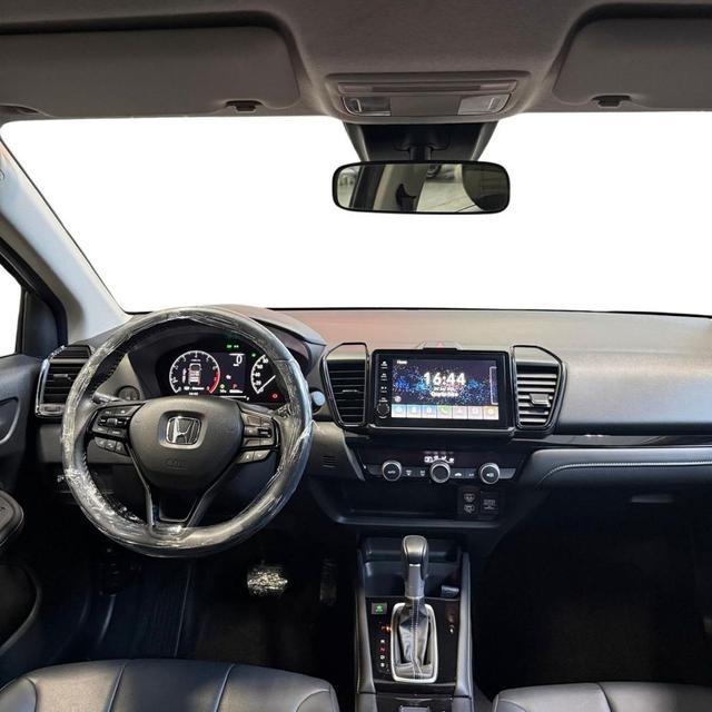 Honda City Hatchback