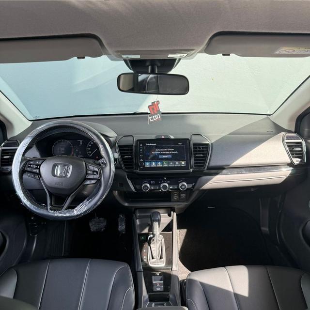 Honda City Hatchback