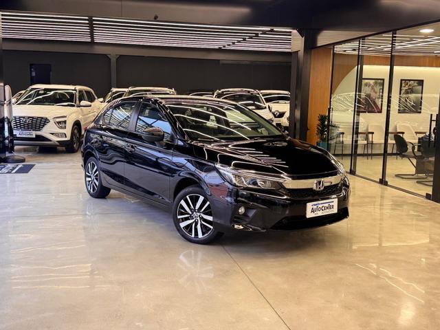 Honda City Hatchback