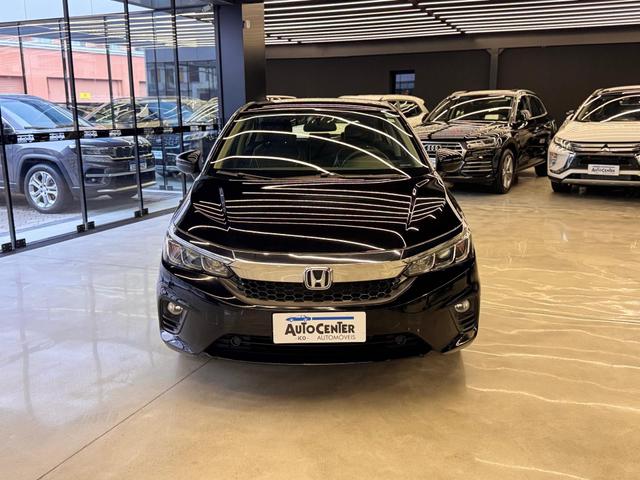 Honda City Hatchback