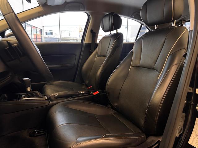 Honda City Hatchback