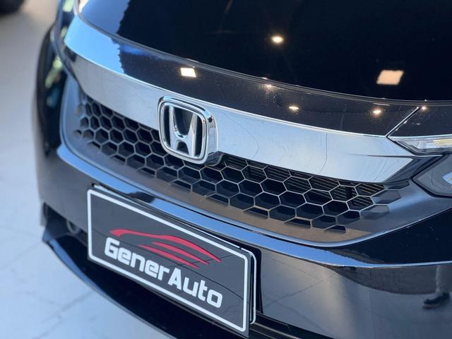 Honda City Hatchback