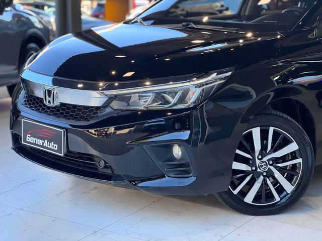 Honda City Hatchback