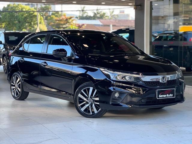 Honda City Hatchback
