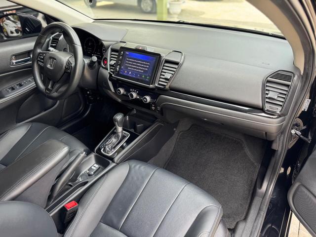 Honda City Hatchback