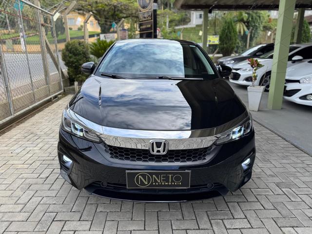 Honda City Hatchback