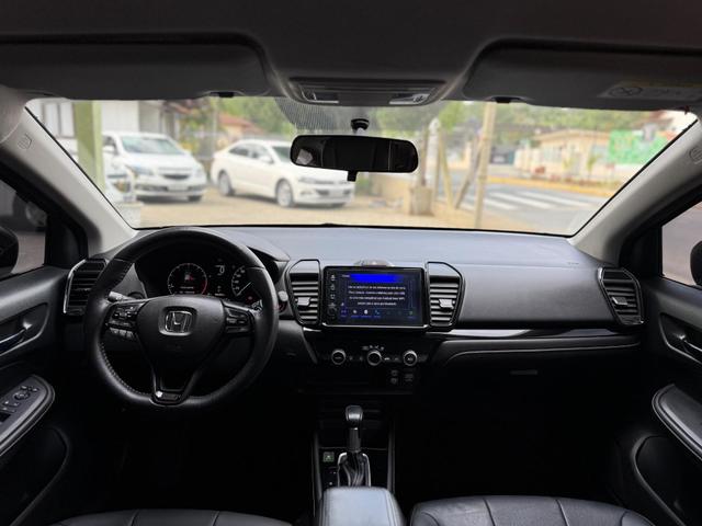 Honda City Hatchback