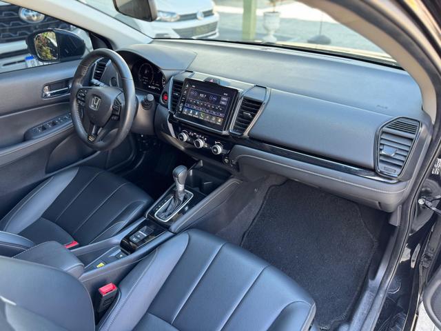 Honda City Hatchback