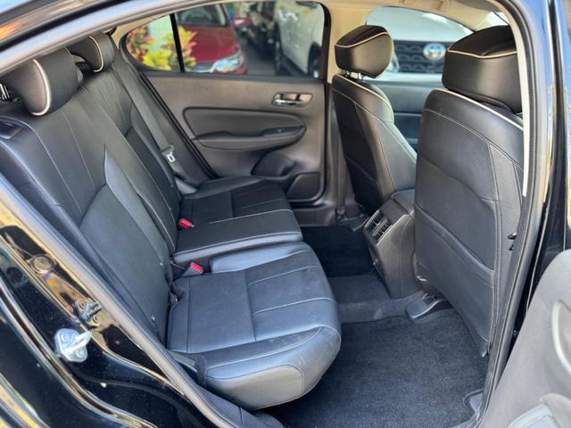 Honda City Hatchback